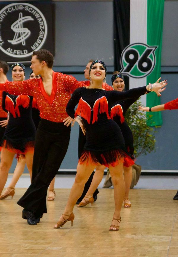 Landesliga Nord Lateinformationen in Alfeld