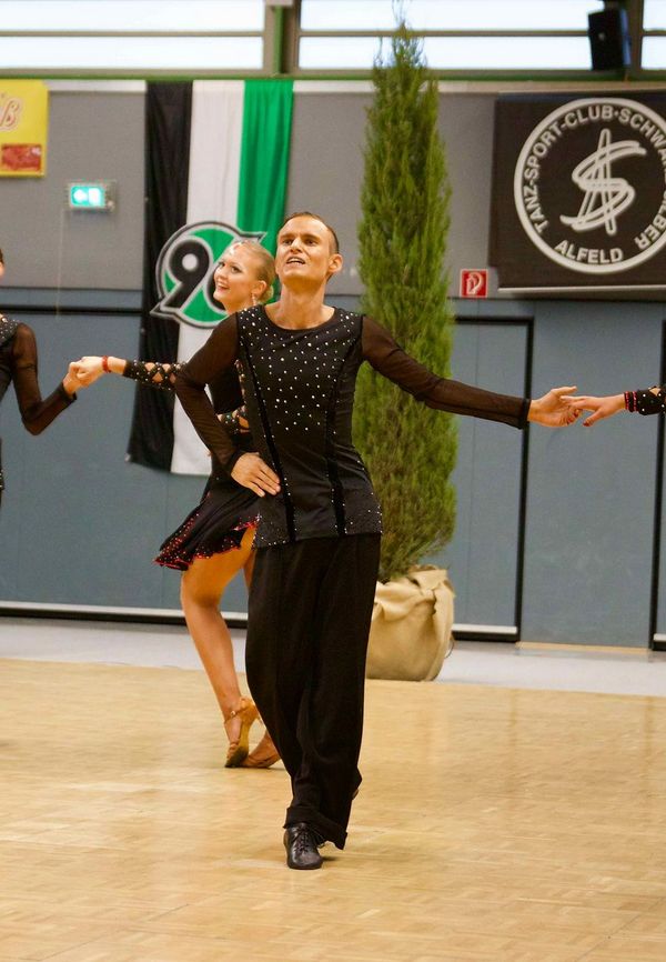 Landesliga Nord Lateinformationen in Alfeld