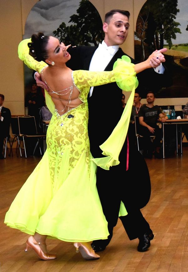 GLM Hgr II A in Hannover-Misburg