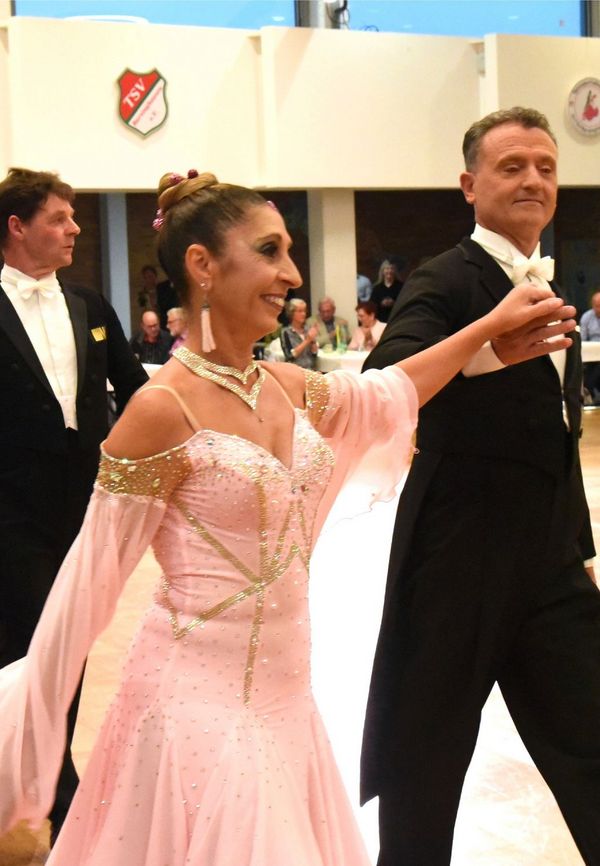 17.09.2022 LM Sen III S Standard Barsinghausen