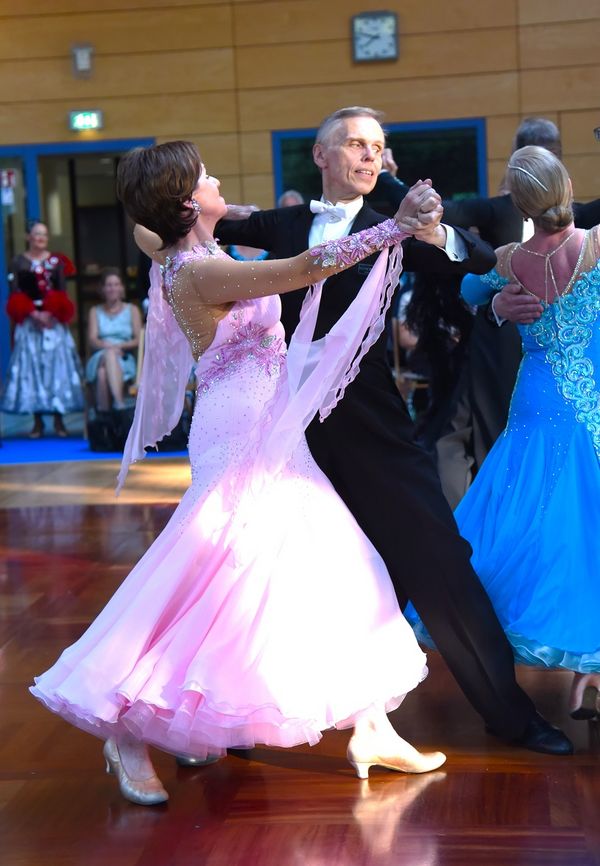 Leistungsstarke 66 - Hatatas Hannover