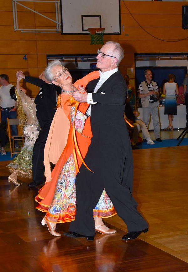 Leistungsstarke 66 - Hatatas Hannover