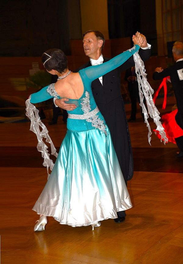 Leistungsstarke 66 - Hatatas Hannover