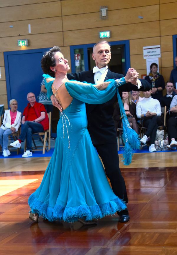 15.6.2024 Diamond Cup bei den Hannoverschen Tanzsporttagen