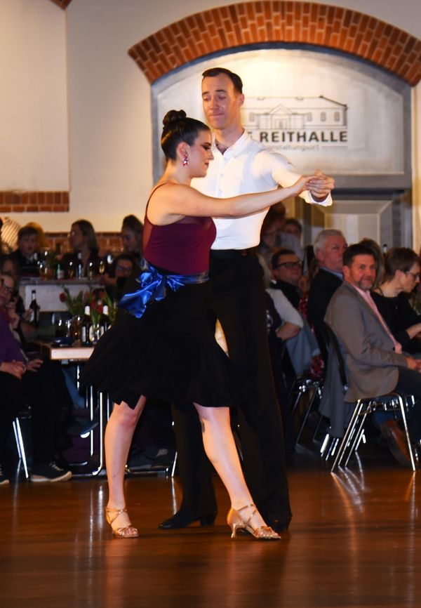 Niedersachsenpokal 2024 - Team Blau