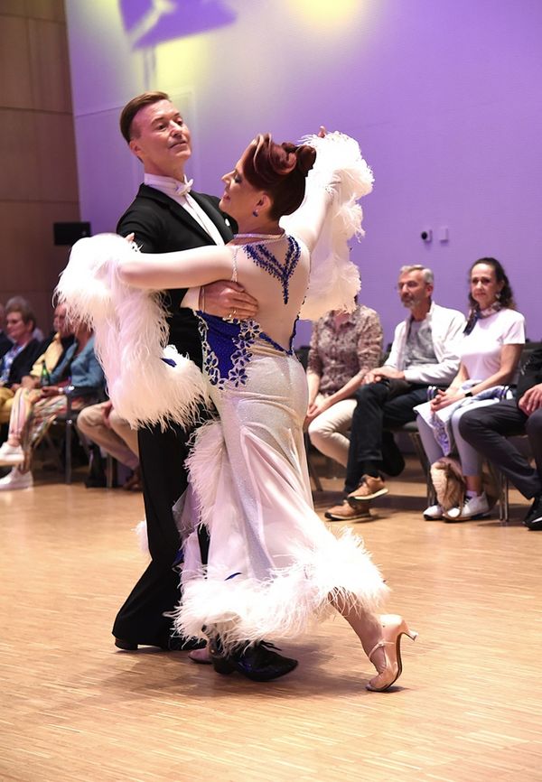 19.5.2024 Gold Cup in Bad Bevensen - Semifinale und Finale