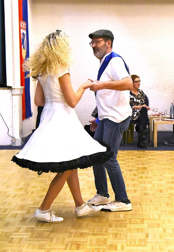 Niedersachsenpokal 2025 - Team Blau