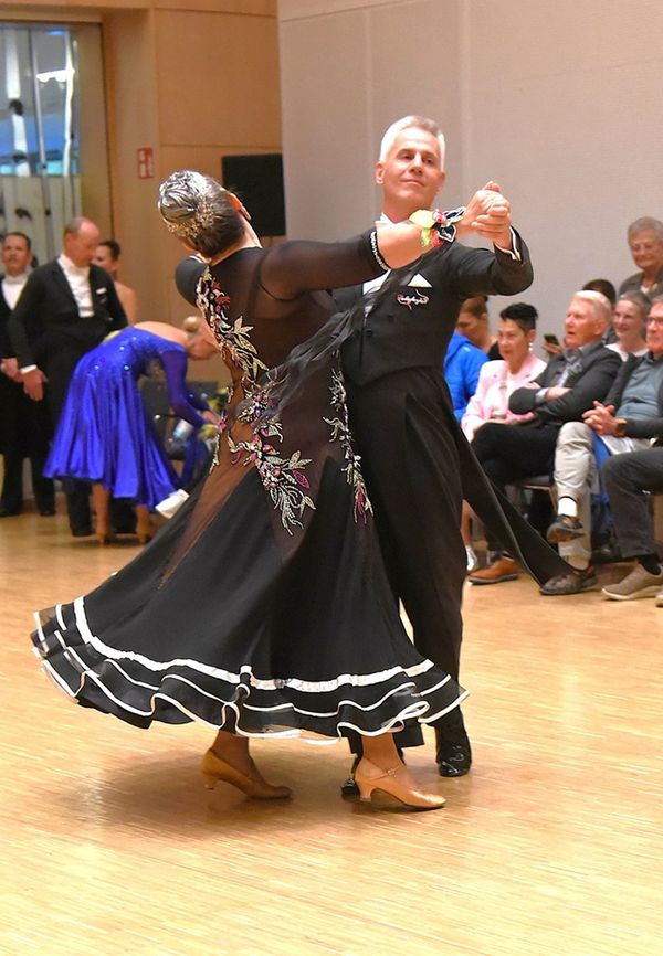 7.6.2025 Gold Cup Bad Bevensen - Zwischenrunde