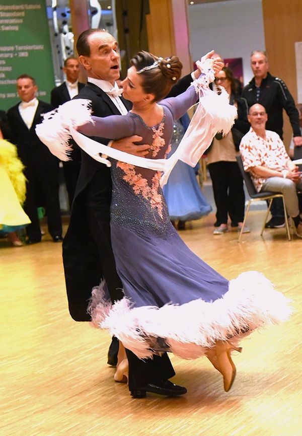 7.6.2025 Gold Cup Bad Bevensen - Zwischenrunde