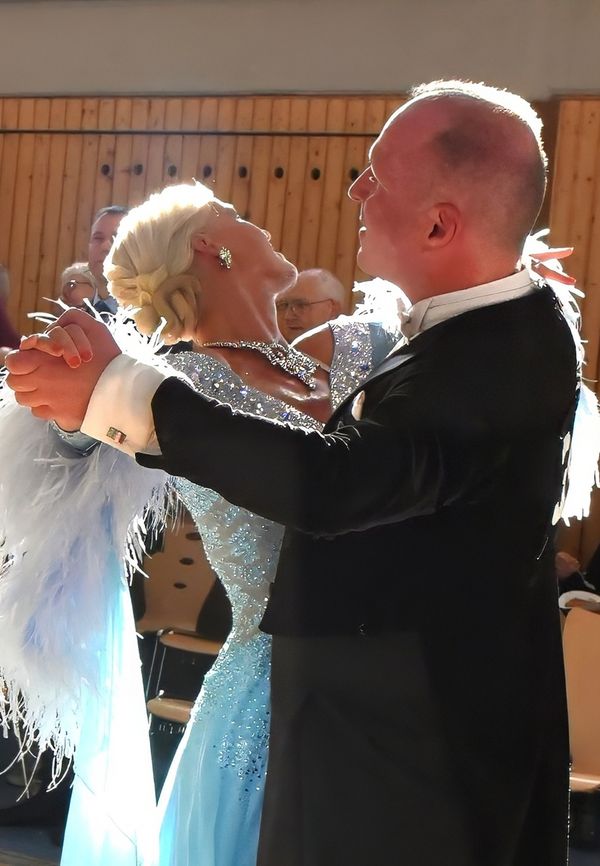 13.9.2025 GLM Nord Masters III A Standard in Oldenburg - Semifinale und Finale