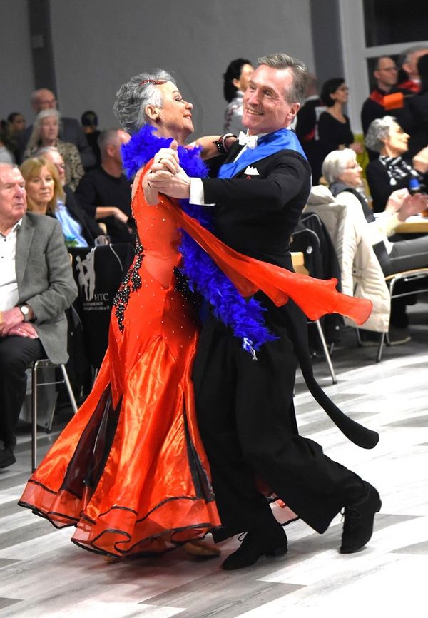 Niedersachsenpokal 2026 - Team Blau