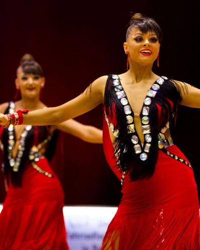 Regionalliga Nord Lateinformationen in Buchholz