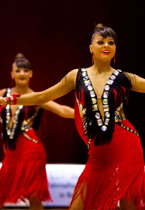 Regionalliga Nord Lateinformationen in Buchholz