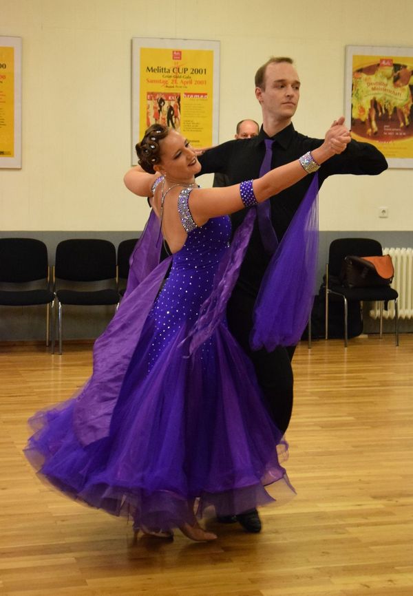 GLM Hgr II Standard Bremen