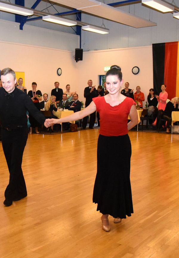 LM Sen I D in Bad Nenndorf