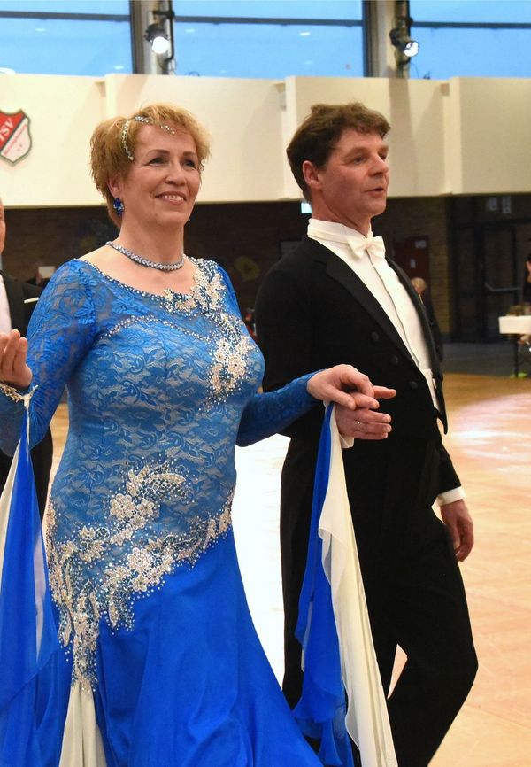 17.09.2022 LM Sen III S Standard Barsinghausen