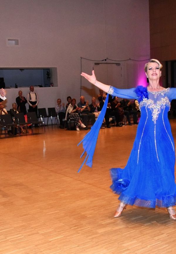 Leistungsstarke 66 - Bad Bevensen