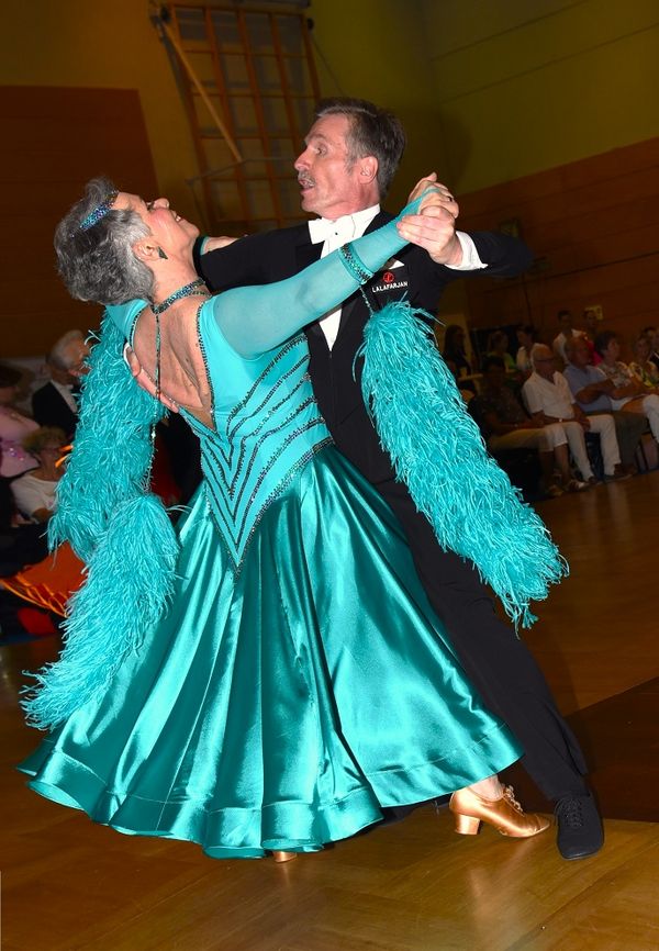 Leistungsstarke 66 - Hatatas Hannover