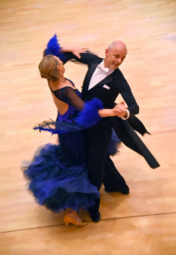 30.3.2024 Goldene 60 in Holm - Zwischenrunde, Semifinale und Finale