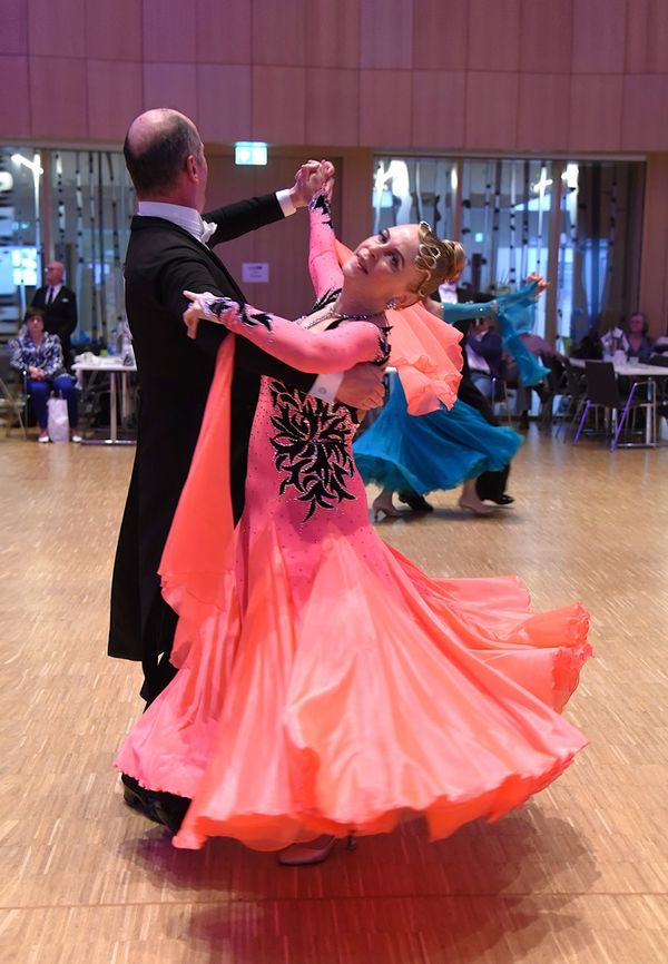 20.5.2024 Diamond Cup in Bad Bevensen - Semifinale und Finale