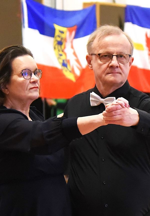 21.2.2025 GLM Masters IV C+D Standard in Lübeck