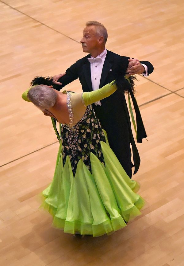 20.4.2025 Diamond Cup in Holm - Vorrunde