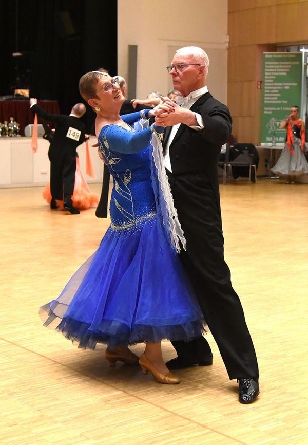 8.6.2025 Diamond Cup Bad Bevensen - Vorrunde 1