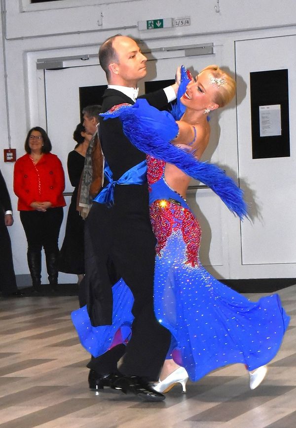 Niedersachsenpokal 2026 - Team Blau