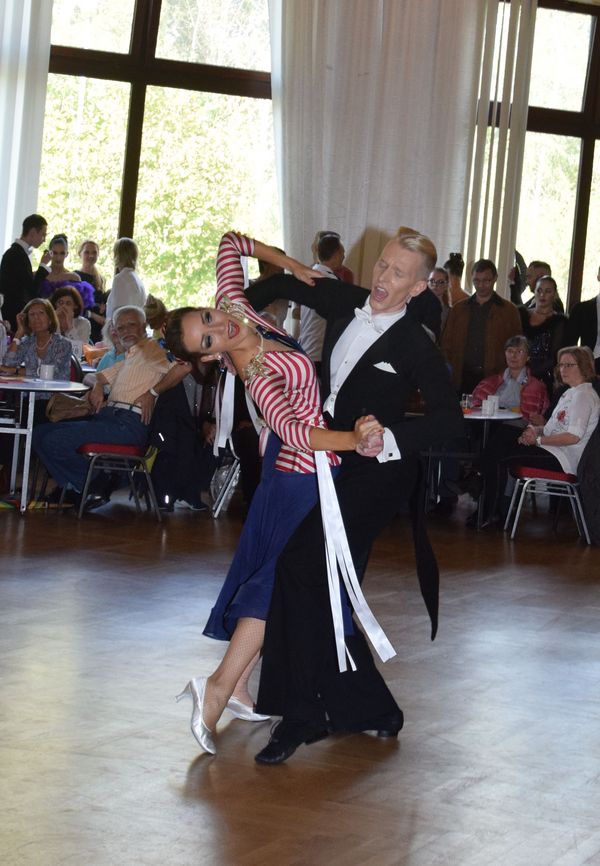 GLM Sen I und Hgr A+S Std Glinde