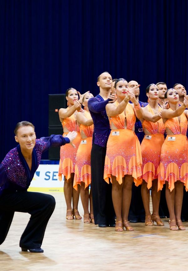 2. Bundesliga Nord Lateinformationen in Bremerhaven