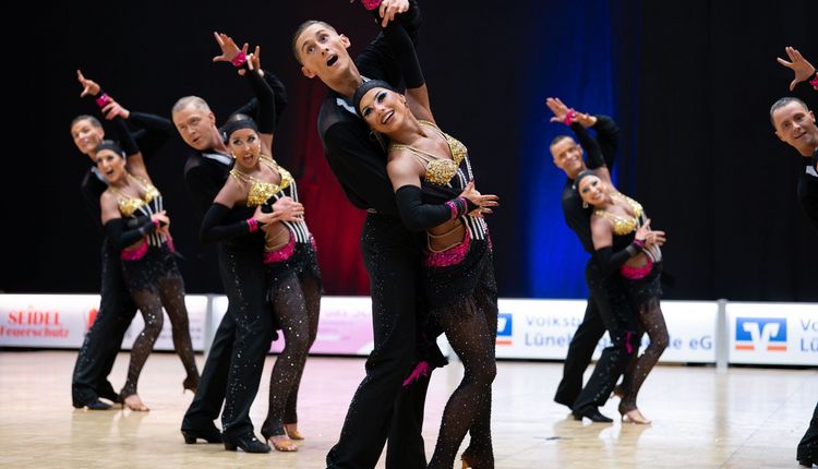 Buchholzer Formationswochenende 2026