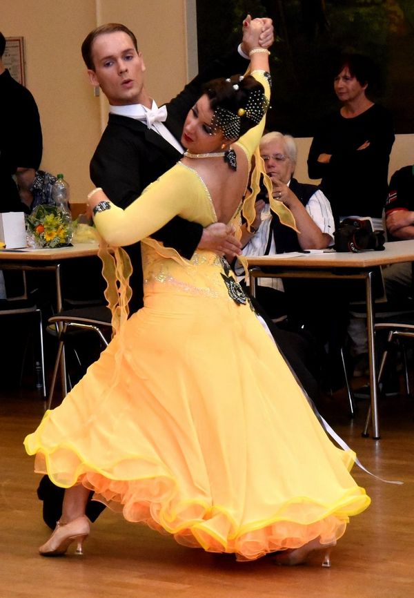 GLM Hgr II B in Hannover-Misburg