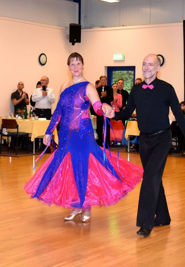 LM Sen III C in Bad Nenndorf