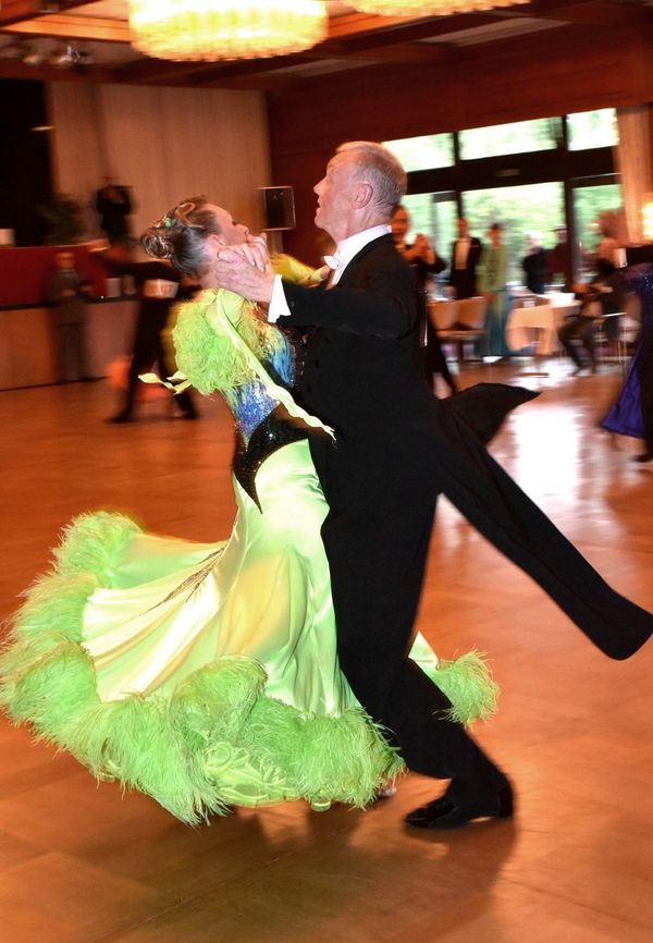 Leistungsstarke 66 in Braunlage von Marcel Erné