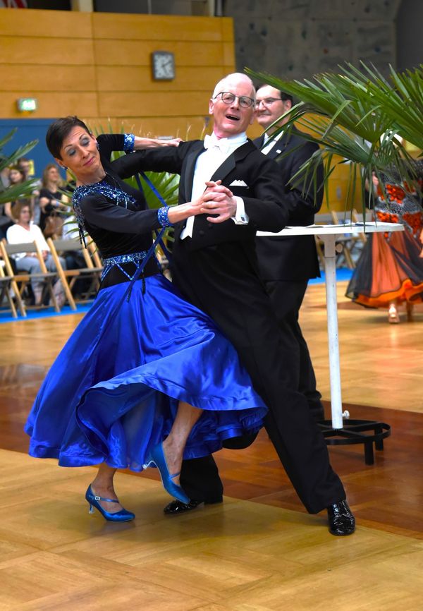 15.6.2024 Diamond Cup bei den Hannoverschen Tanzsporttagen