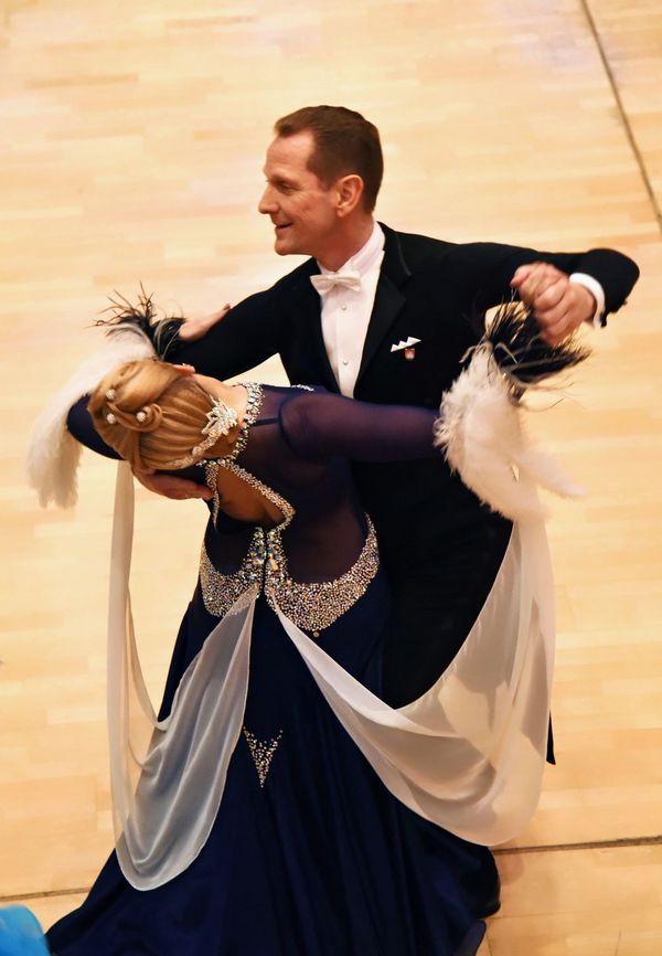 30.3.2024 Goldene 60 in Holm - Zwischenrunde, Semifinale und Finale