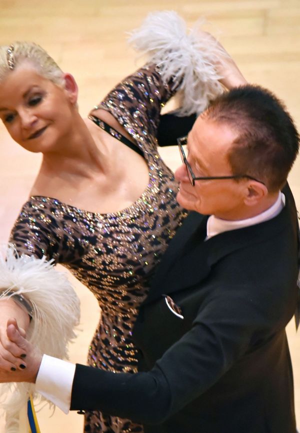 31.3.2024 Leistungsstarke 70 in Holm - Die Paare