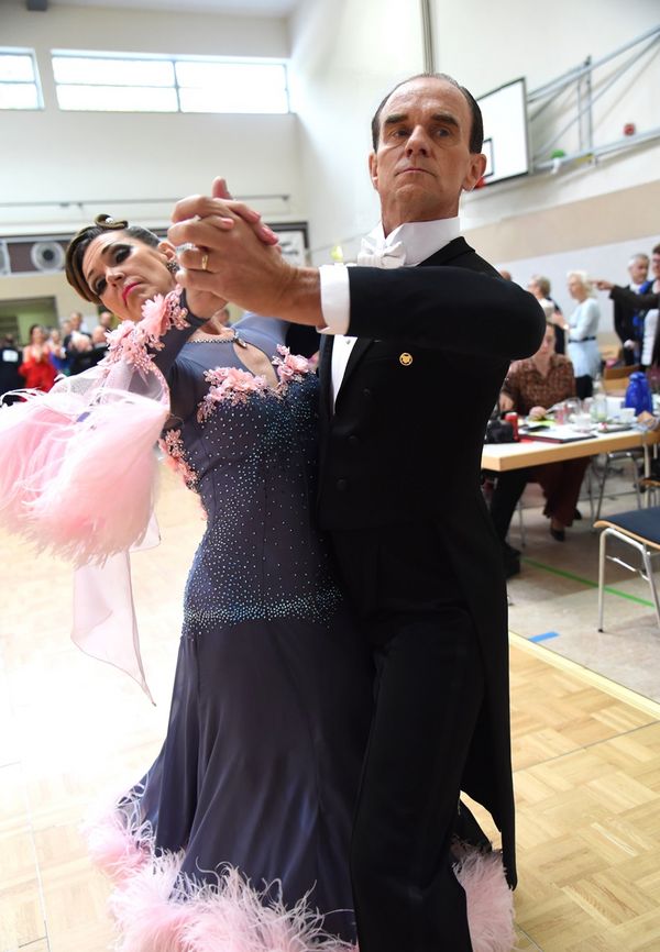 15.9.2024 GLM Masters III S in Elmshorn - Semifinale und Finale