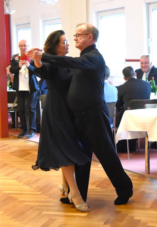 21.2.2025 GLM Masters IV C+D Standard in Lübeck