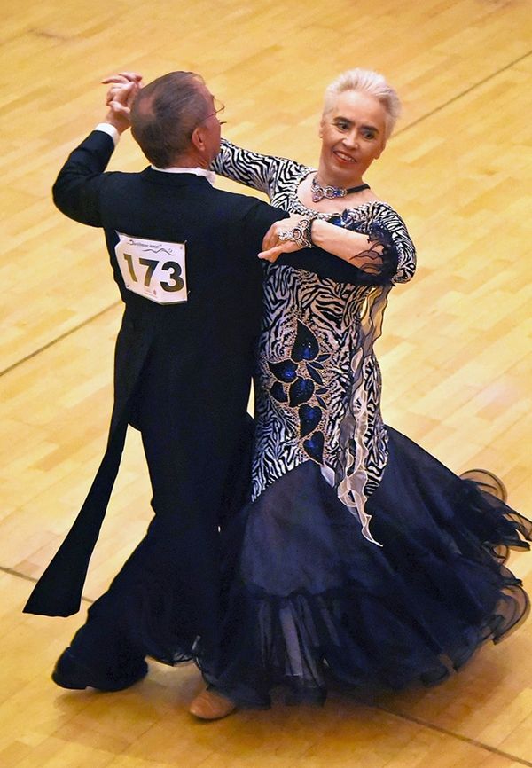 20.4.2025 Diamond Cup in Holm - Vorrunde