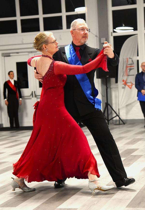 Niedersachsenpokal 2026 - Team Blau