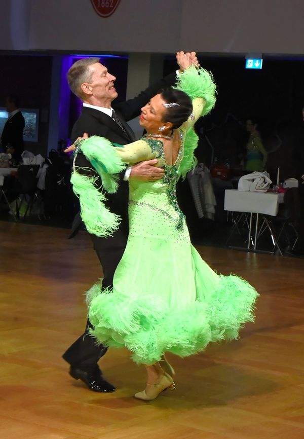 1.3.2026 GLM Sen IV S Std in Barsinghausen - Zwischenrunde und Finale