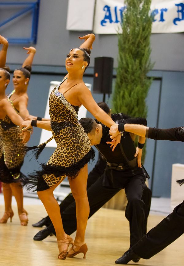 Regionalliga Nord Lateinformationen in Alfeld