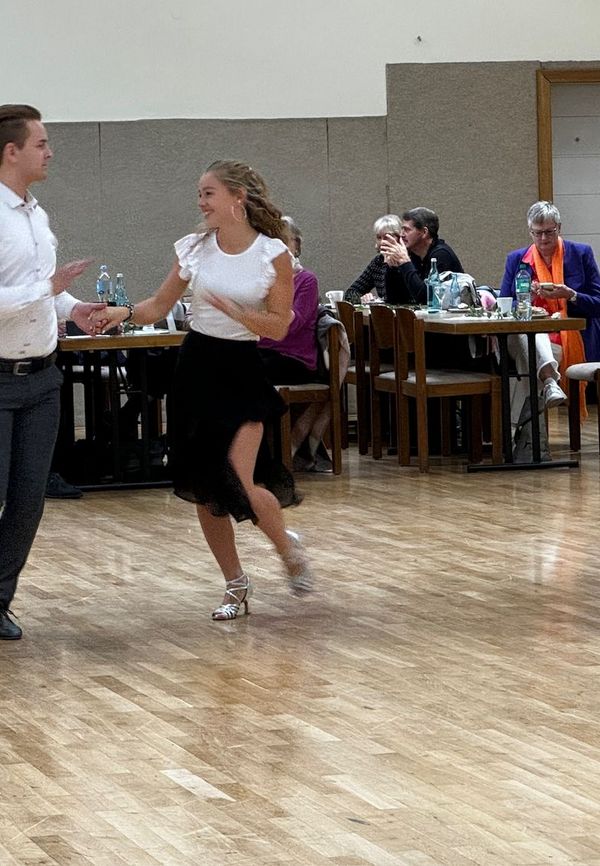 18.11.2023 - Niedersächsische Breitensportserie Finale Wunstorf