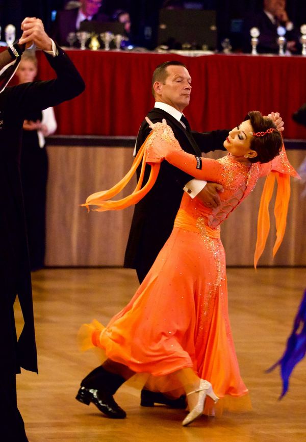 Goldene 55 in Braunlage von Peter Gerhard Krüger