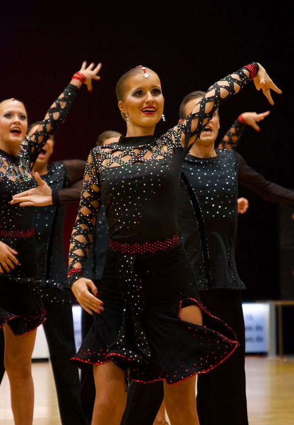 Landesliga Nord Lateinformationen in Buchholz