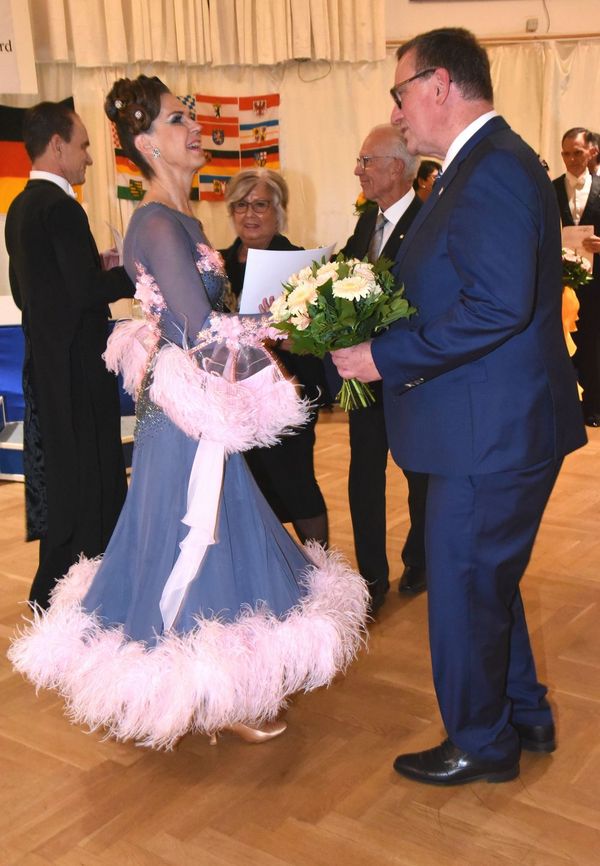 24.09.2022 DP Sen III Standard Glinde