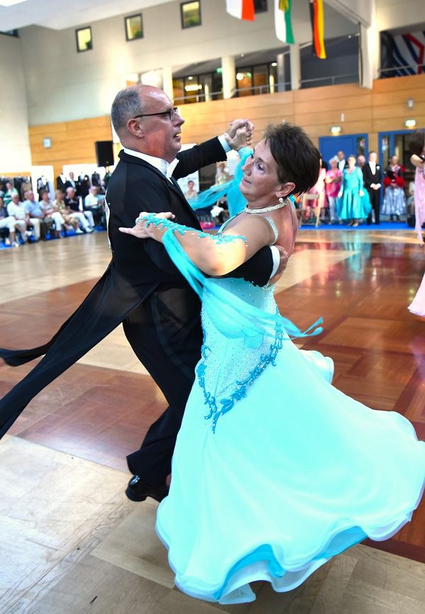 Leistungsstarke 66 - Hatatas Hannover