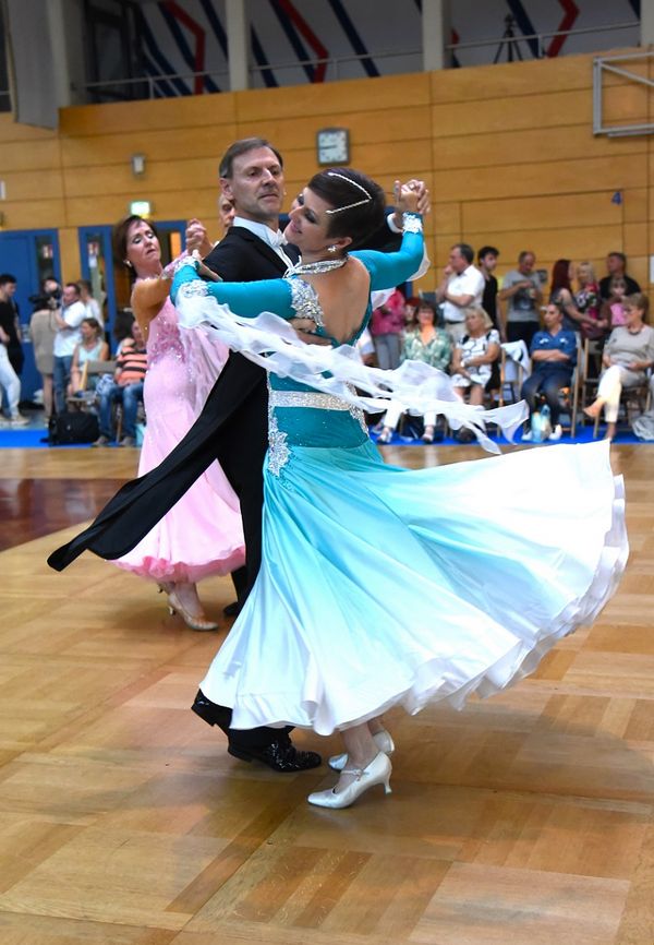 Leistungsstarke 66 - Hatatas Hannover