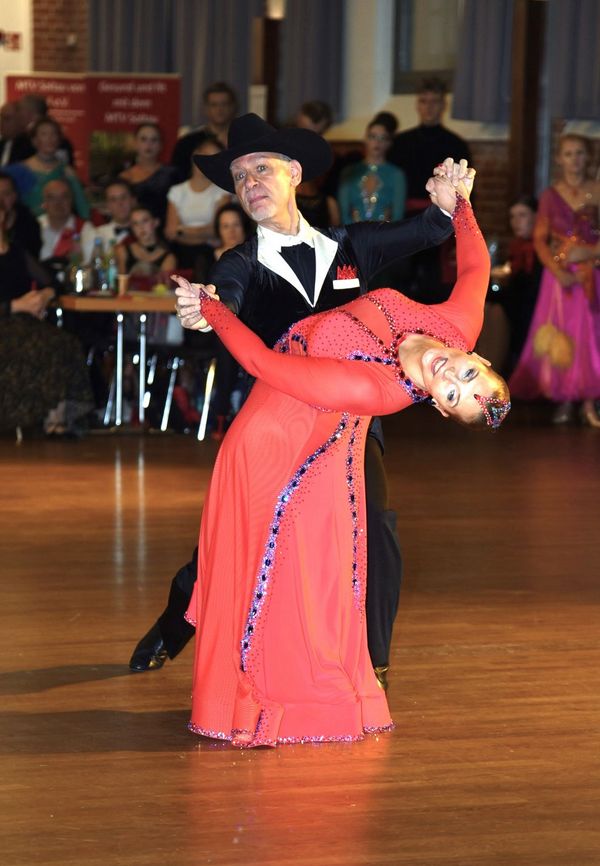 Niedersachsenpokal 2024 - Gäste, Shows, Ehrungen